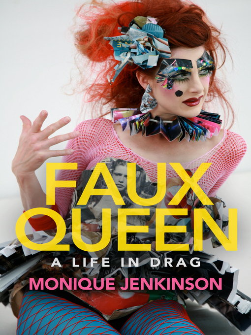 Title details for Faux Queen by Monique Jenkinson - Available